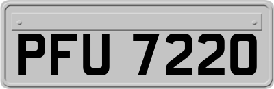 PFU7220