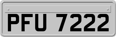 PFU7222