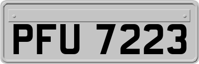 PFU7223