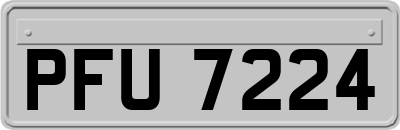 PFU7224