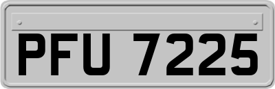 PFU7225