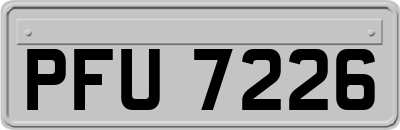 PFU7226