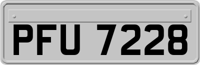 PFU7228