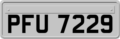PFU7229