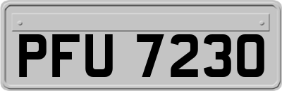 PFU7230