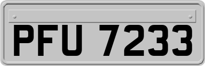 PFU7233