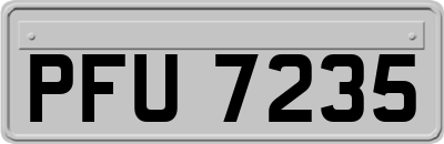 PFU7235