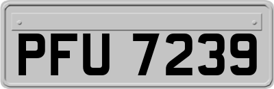 PFU7239