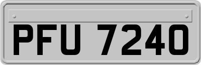 PFU7240