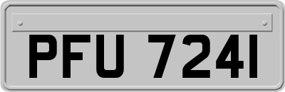 PFU7241