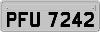 PFU7242