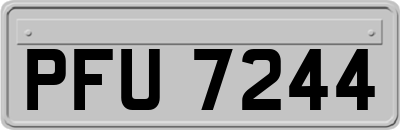 PFU7244