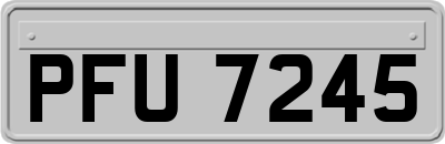 PFU7245