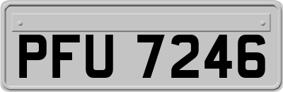 PFU7246
