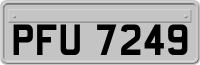 PFU7249
