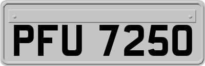 PFU7250