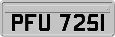 PFU7251