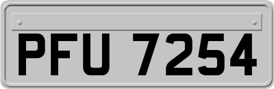PFU7254
