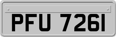 PFU7261
