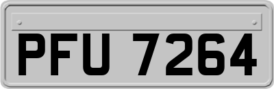 PFU7264