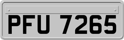 PFU7265