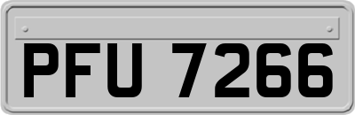 PFU7266