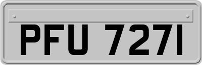 PFU7271