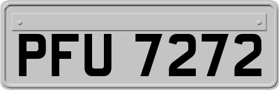 PFU7272