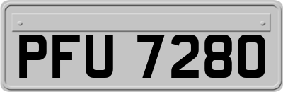 PFU7280