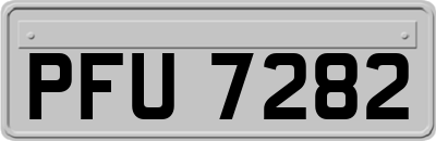 PFU7282