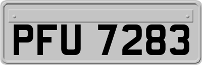 PFU7283