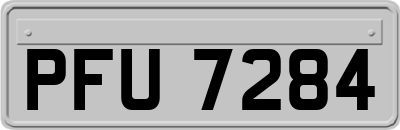PFU7284