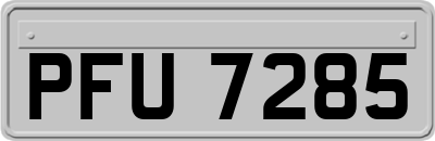 PFU7285