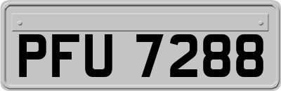 PFU7288