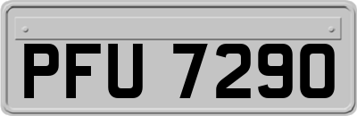 PFU7290
