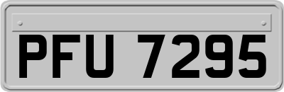 PFU7295