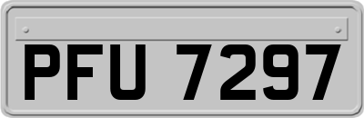 PFU7297