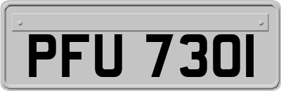 PFU7301