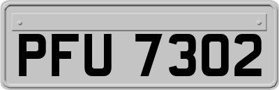 PFU7302