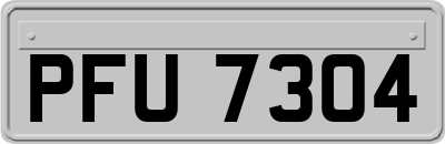 PFU7304