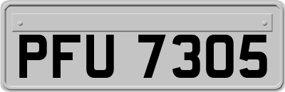 PFU7305