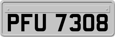 PFU7308