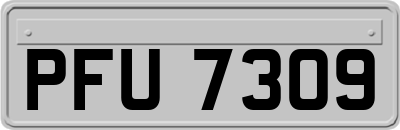 PFU7309