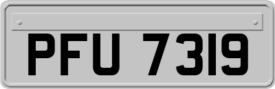 PFU7319
