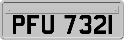 PFU7321