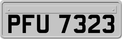PFU7323