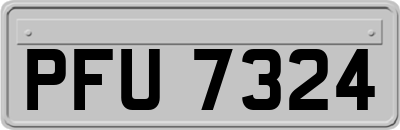 PFU7324