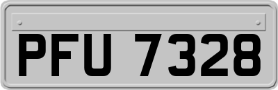 PFU7328