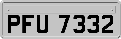 PFU7332