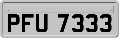 PFU7333